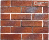Клинкерная плитка WK42 WesterWälder