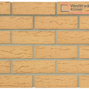 Клинкерная плитка WK65 Colorado WesterWälder