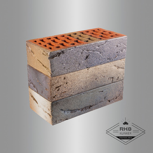 Кирпич керамический лицевой BRAER PRO 5.06