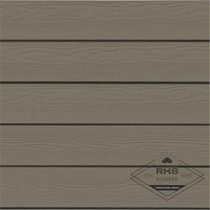 Фиброцементный сайдинг CEDRAL Lap wood, C58 - Осенний лес