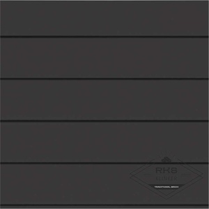 Фиброцементный сайдинг CEDRAL Lap smooth, C04 - Ночной лес