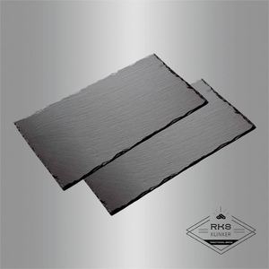 Сланец RKS SLATE Charcoal 60х30