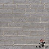 Клинкерная плитка Stroeher Zeitlos 237 austerrauch 7440