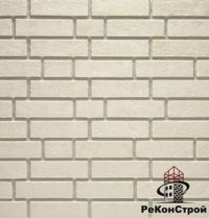 Клинкерная плитка Zeitlos 351 kalkbrand