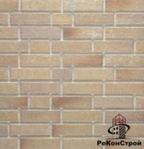 Клинкерная плитка Zeitlos 354 bronzebruch