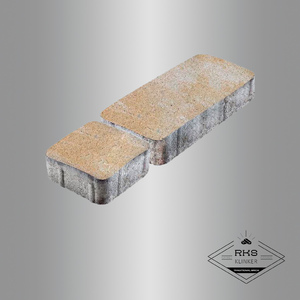 Плитка тротуарная БелАрБет, Проспект, Оникс