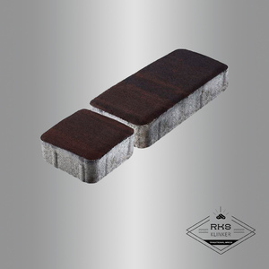 Плитка тротуарная БелАрБет, Проспект, Шерл