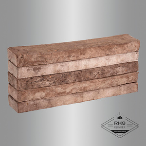 Ригельный кирпич Тандем, Аксай, 485x85x40 мм