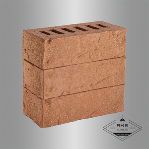 Клинкерный кирпич Донские Зори, Красково, WDF