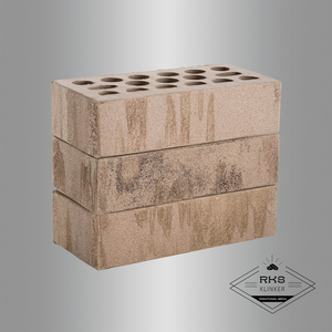 Кирпич облицовочный Донские Зори, Макаровский, 0,7 НФ