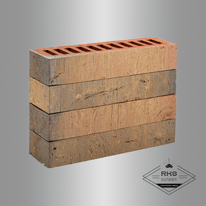 Ригельный кирпич MODFORMAT, Мосс, 290x85x50 мм