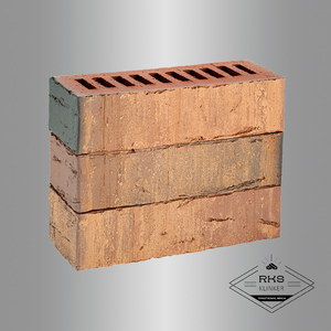 Кирпич лицевой EDELHAUS, Бремен, 0,7НФ