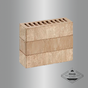 Кирпич облицовочный КС-Керамик(Königstein), Уэльс Эдельграу, 0,7НФ