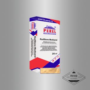 Модифицированный песок Perel, Modisand, 25 кг