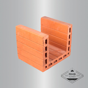 KERAKAM U (КППП V), 215х250х219 мм