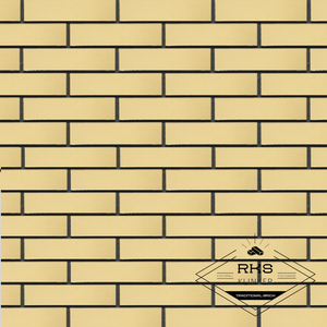 Термопанель Аляска с клинкерной плиткой Sand glatt, ППС