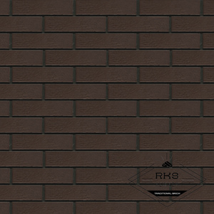 Термопанель Аляска с клинкерной плиткой Natural braun struktur, ППС