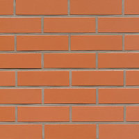 Клинкерная плитка Feldhaus Klinker, R220NF9 Terracotta Liso