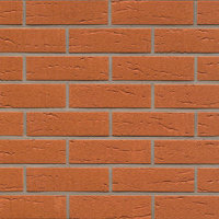 Клинкерная плитка Feldhaus Klinker, R227NF9 Terracotta Rustico