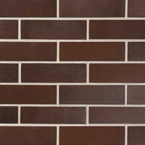 Клинкерная плитка Keravette Shine 825 sherry