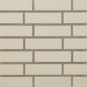 Клинкерная плитка Keravette Chromatic 140 weiß