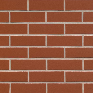 Клинкерная плитка Feldhaus Klinker, R400NF9 Carmesi Liso