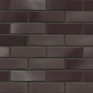 Клинкерная плитка Feldhaus Klinker, R384NF14 Cerasi Ferrum Liso