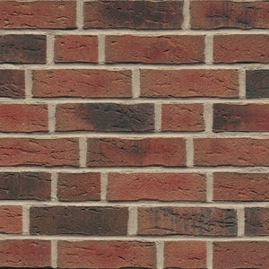 Клинкерная плитка Feldhaus Klinker, R685NF14 Sintra Carmesi Nelino