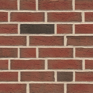 Клинкерная плитка Feldhaus Klinker, R689NF14 Sintra Ardor