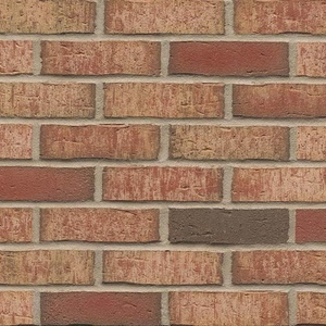 Клинкерная плитка Feldhaus Klinker, R690NF14 Sintra Ardor Blanco