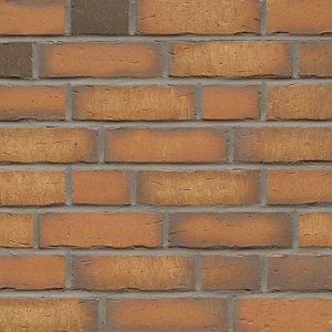 Клинкерная плитка Feldhaus Klinker, R758NF14 Vascu terracotta