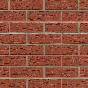 Клинкерная плитка Feldhaus Klinker, R435NF9 Carmesi Mana