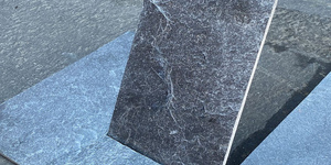 RKS SLATE Сланец Silver Grey Natural 33