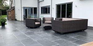 Сланец RKS SLATE Brazil Black