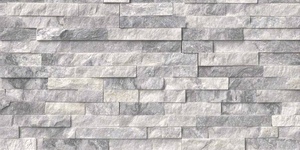 Камень для стен интерьера и экстерьера 3D панели RKS SLATE Мрамор Cloudy Grey можно заказать на сайте РКС Клинкер (7)