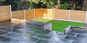 Плитка из известняка Belgian Black (9)