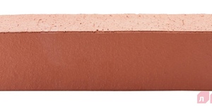 1. Кирпич полнотелый лицевой ЛСР Красный (предметная) (2)