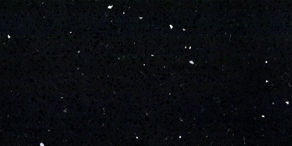 Гранитная плитка Absolute Black, Thermo/Polished 2