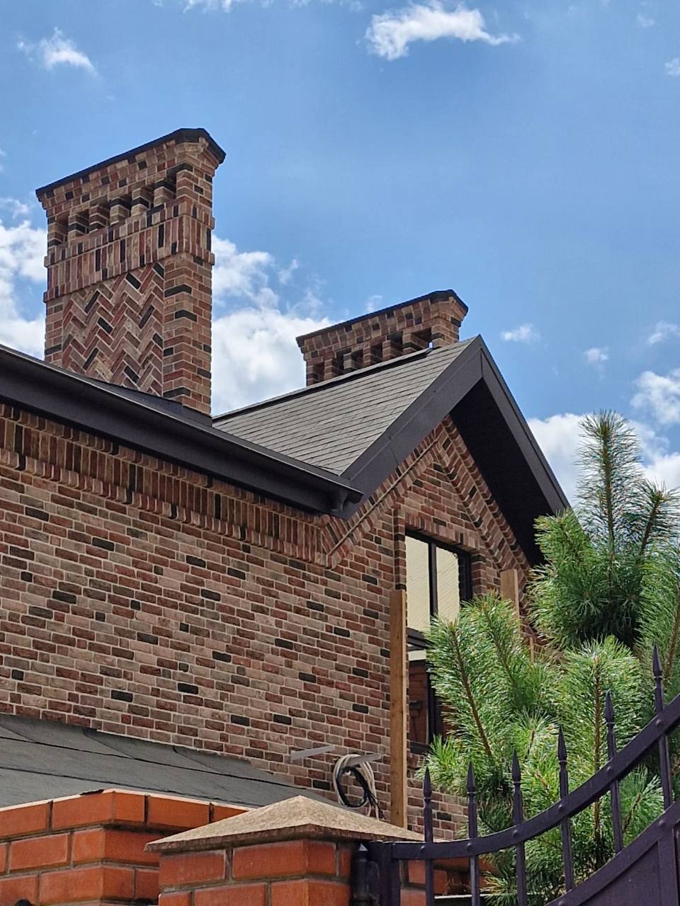 Кирпич ручной формовки Тандем, Екатерининское, WDF 21