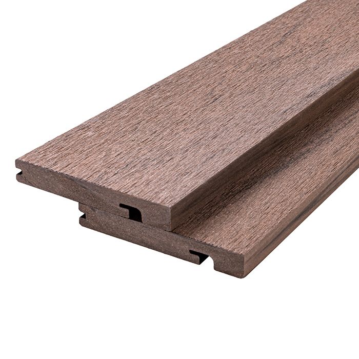 Завершающая доска Bamberg, Bullnose, Brazilian Walnut в Старом Осколе