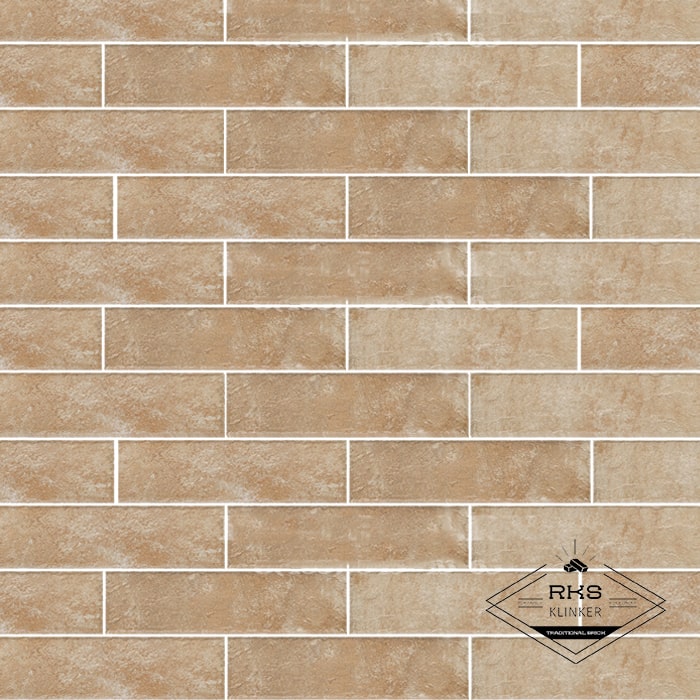 Клинкерная фасадная плитка Ilario Beige в Старом Осколе