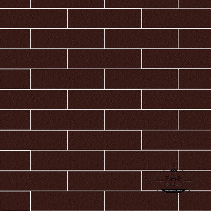 Клинкерная фасадная плитка Natural Brown Duro в Старом Осколе