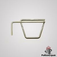 Невидимые кирпичные перемычки - хомут BAUT SK 50-40 в Старом Осколе