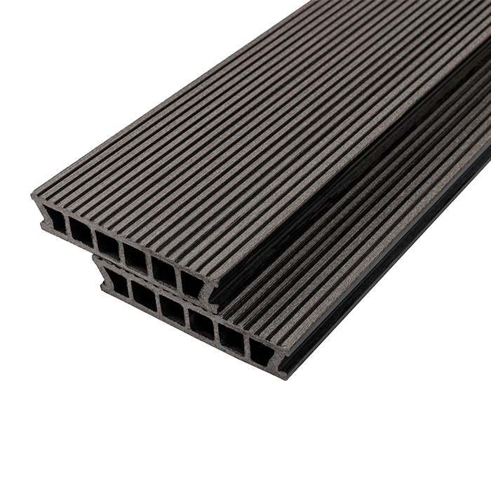 Террасная доска из ДПК Greenteх, Anthracite в Старом Осколе