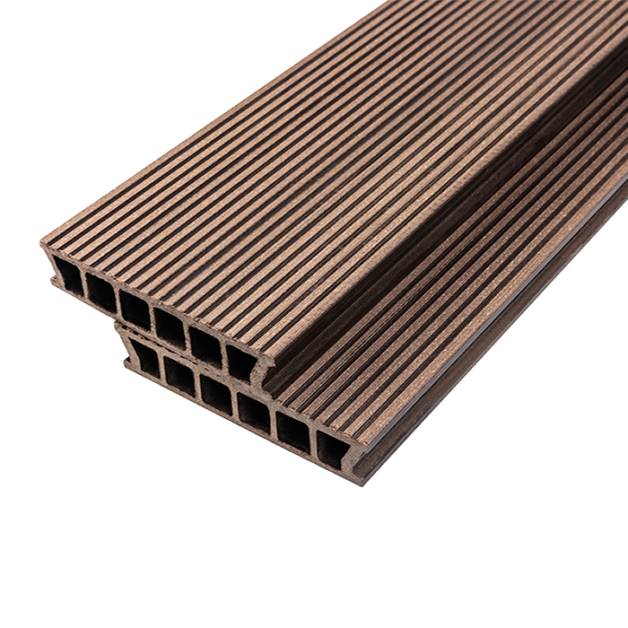 Террасная доска из ДПК Greenteх, Wenge в Старом Осколе