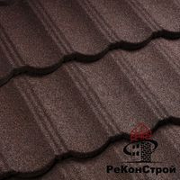 Композитная черепица Gerard Heritage, Chestnut в Старом Осколе