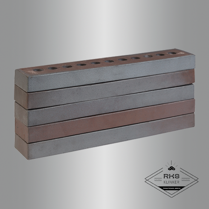 Облицовочный кирпич LOPO 6705 Flat, 490x90x40 мм в Старом Осколе