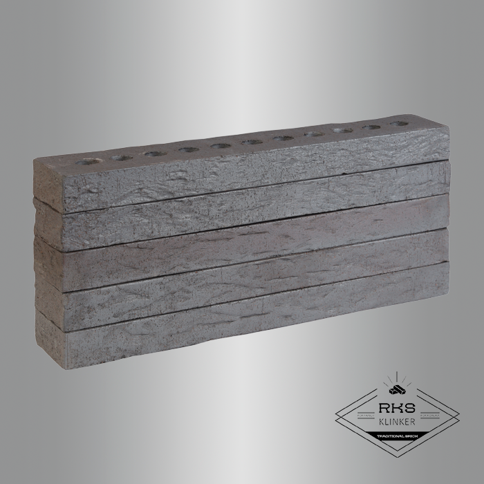 Облицовочный кирпич LOPO 6705 Handmade, 490x90x40 мм в Старом Осколе