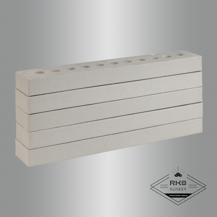 Облицовочный кирпич LOPO 8258 Flat, 490x90x40 мм в Старом Осколе