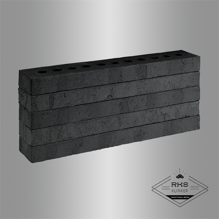 Ригельный кирпич LOPO 899 Scratched, 490x90x40 мм в Старом Осколе